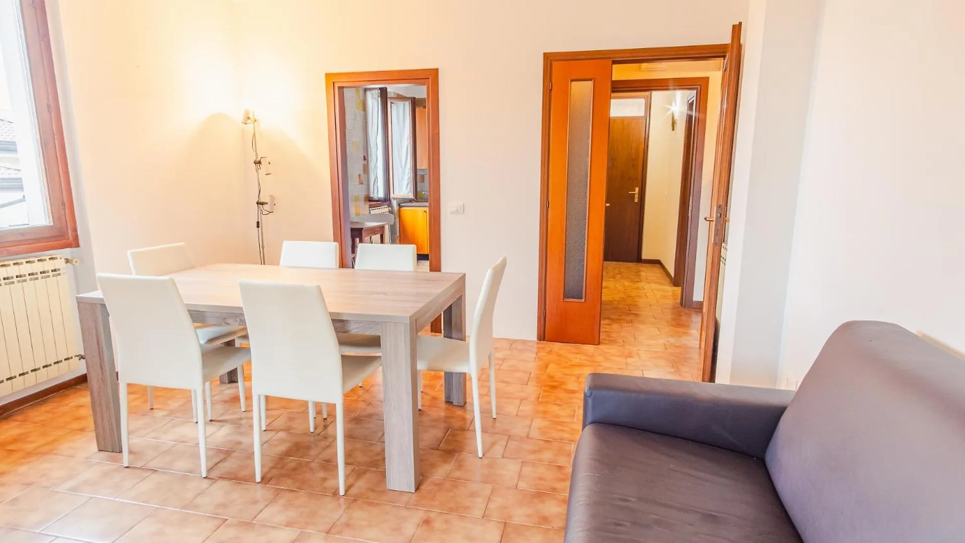 Διαμέρισμα Villa Quantum - Italian Homing Ντεζεντσάνο ντελ Γκάρντα
