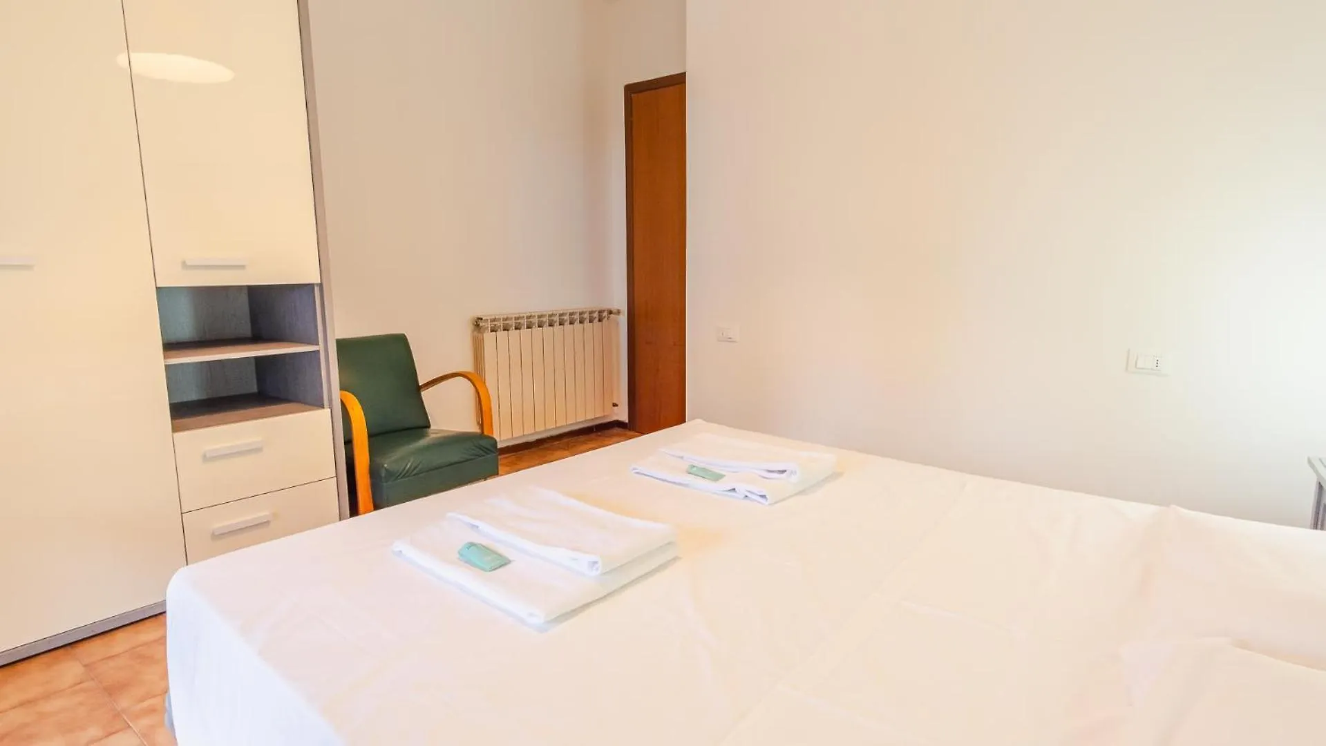 Villa Quantum - Italian Homing Ντεζεντσάνο ντελ Γκάρντα