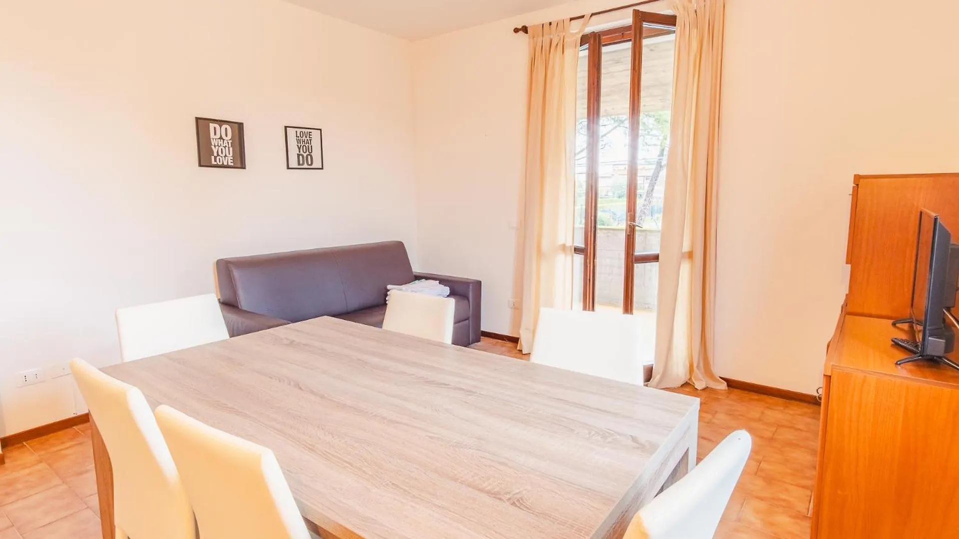 Villa Quantum - Italian Homing Ντεζεντσάνο ντελ Γκάρντα 0*,