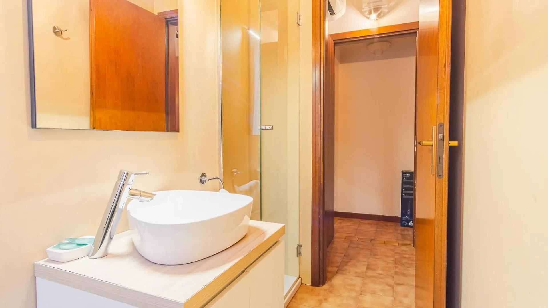 Apartamento Villa Quantum - Italian Homing Desenzano del Garda