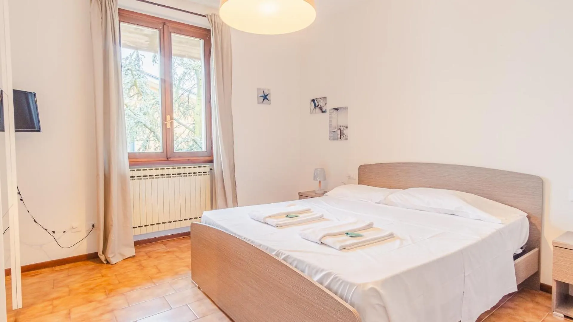 Villa Quantum - Italian Homing Desenzano del Garda Apartamento