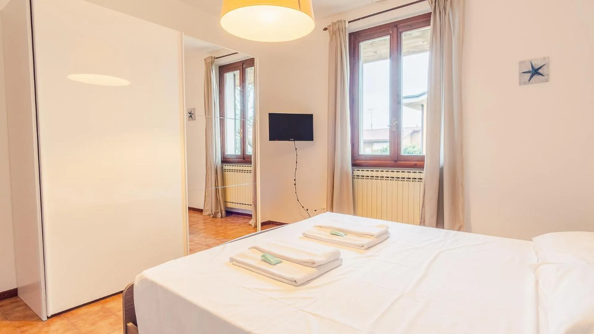 Villa Quantum - Italian Homing Desenzano del Garda