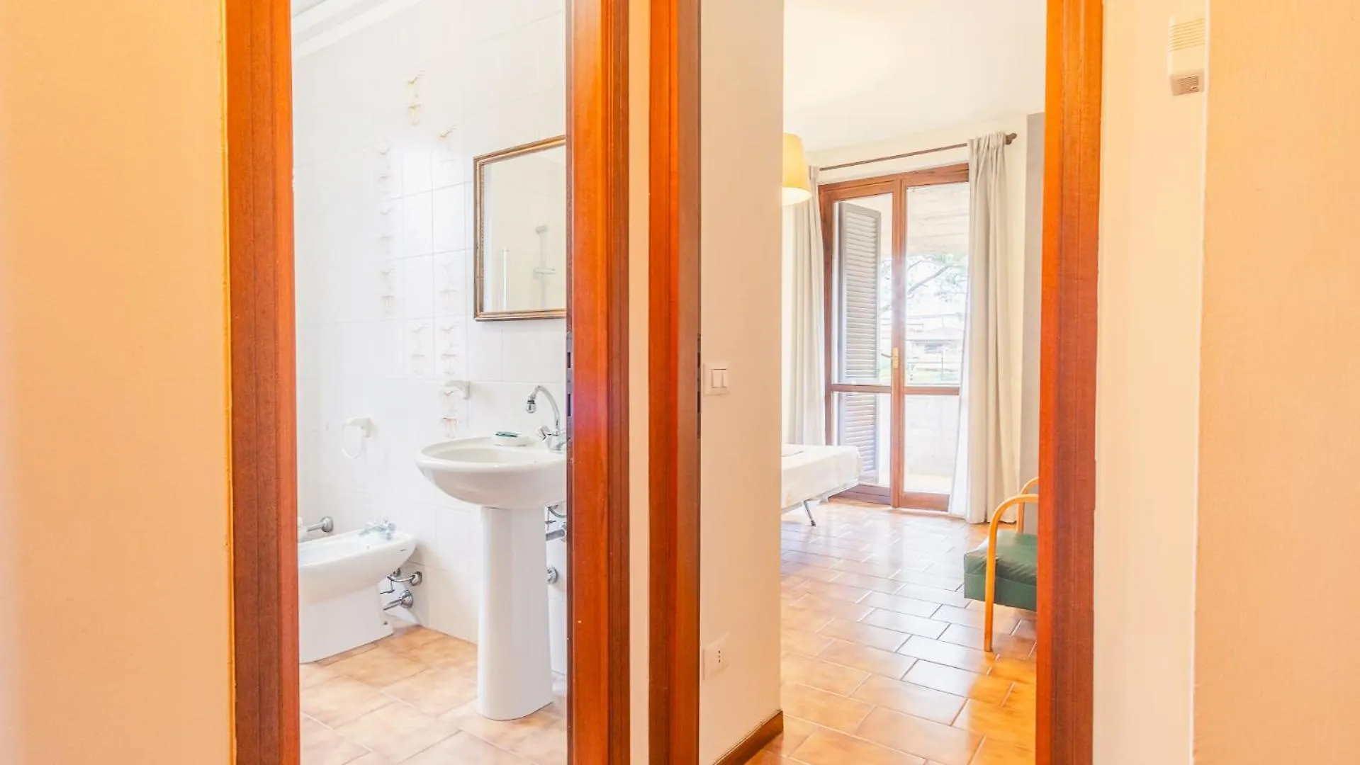 Apartamento Villa Quantum - Italian Homing Desenzano del Garda