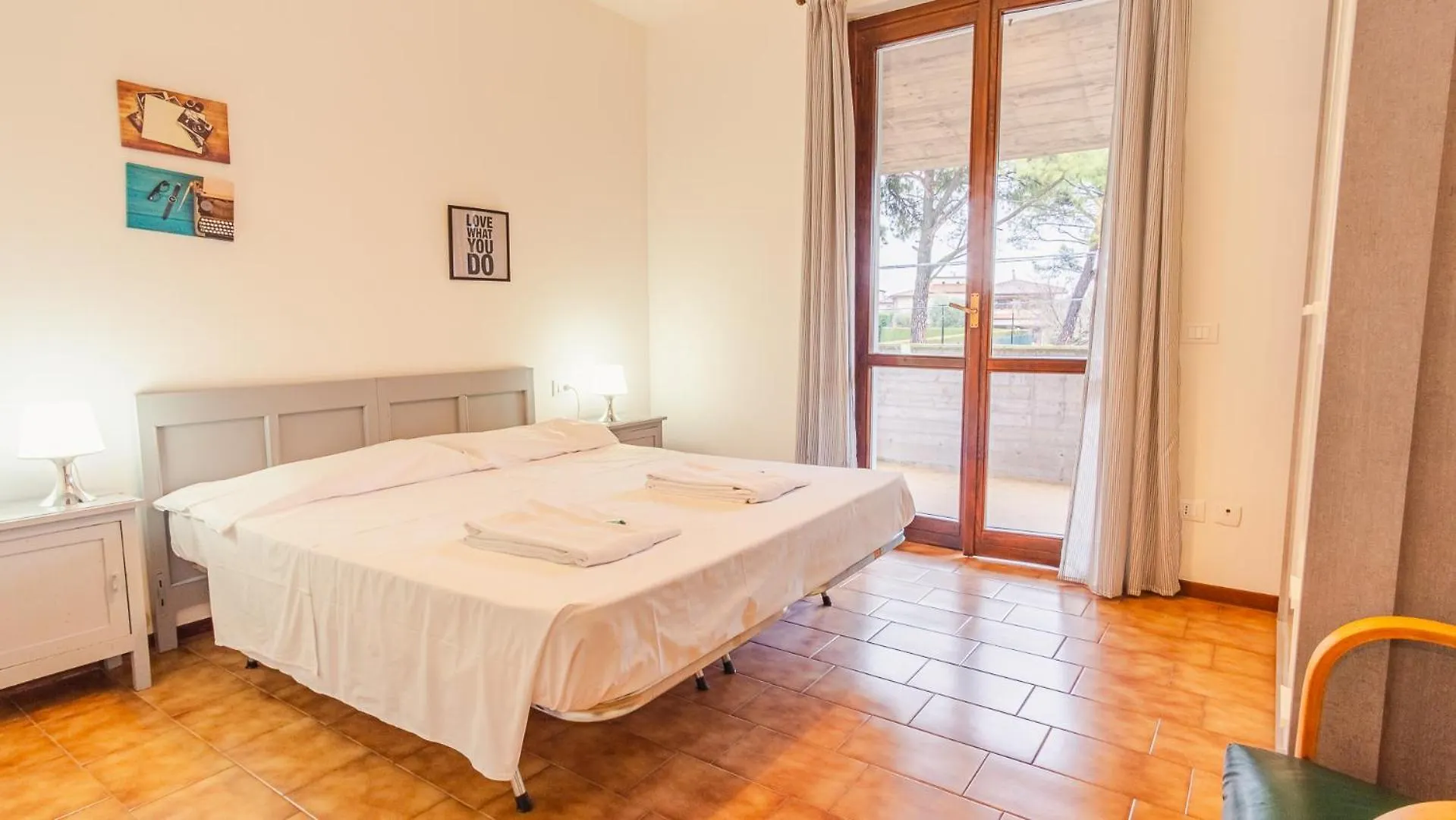 Villa Quantum - Italian Homing Desenzano del Garda Apartamento
