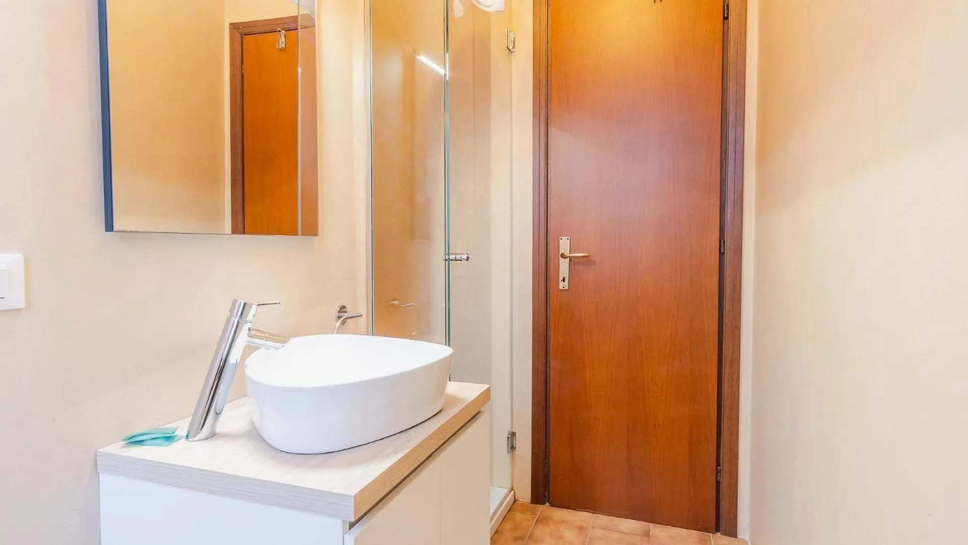 Villa Quantum - Italian Homing Ντεζεντσάνο ντελ Γκάρντα 0*,