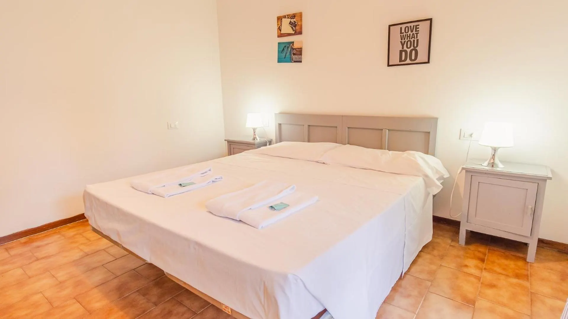 Apartamento Villa Quantum - Italian Homing Desenzano del Garda