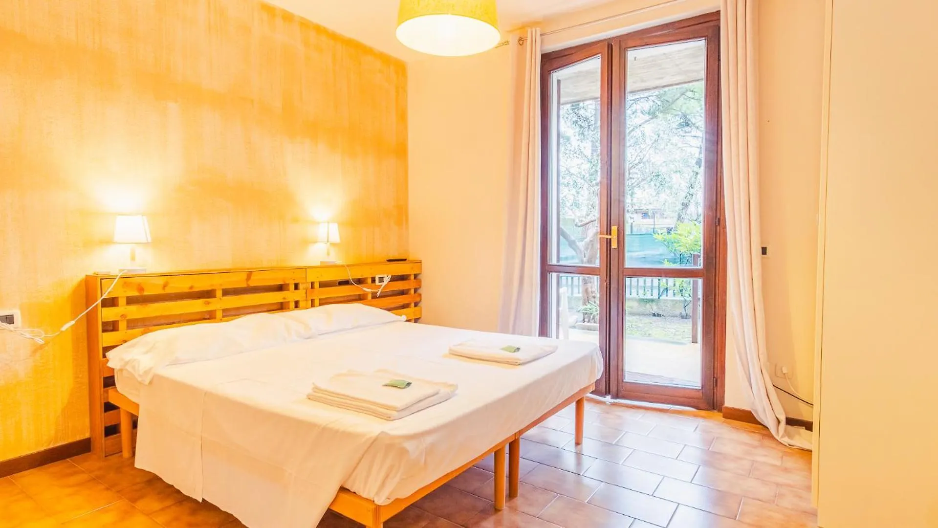 Villa Quantum - Italian Homing Ντεζεντσάνο ντελ Γκάρντα Ιταλία