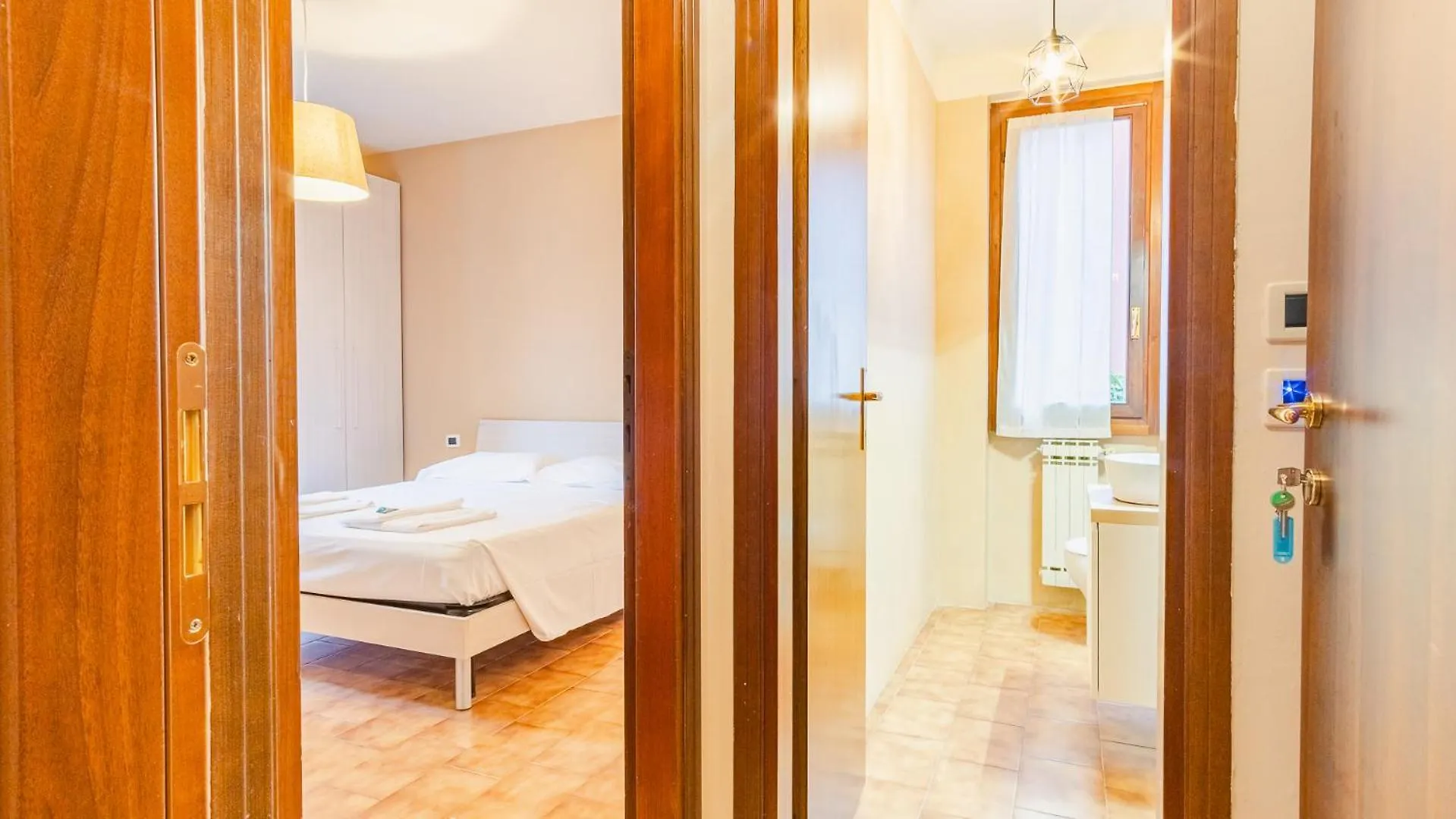 Villa Quantum - Italian Homing Desenzano del Garda 0*,