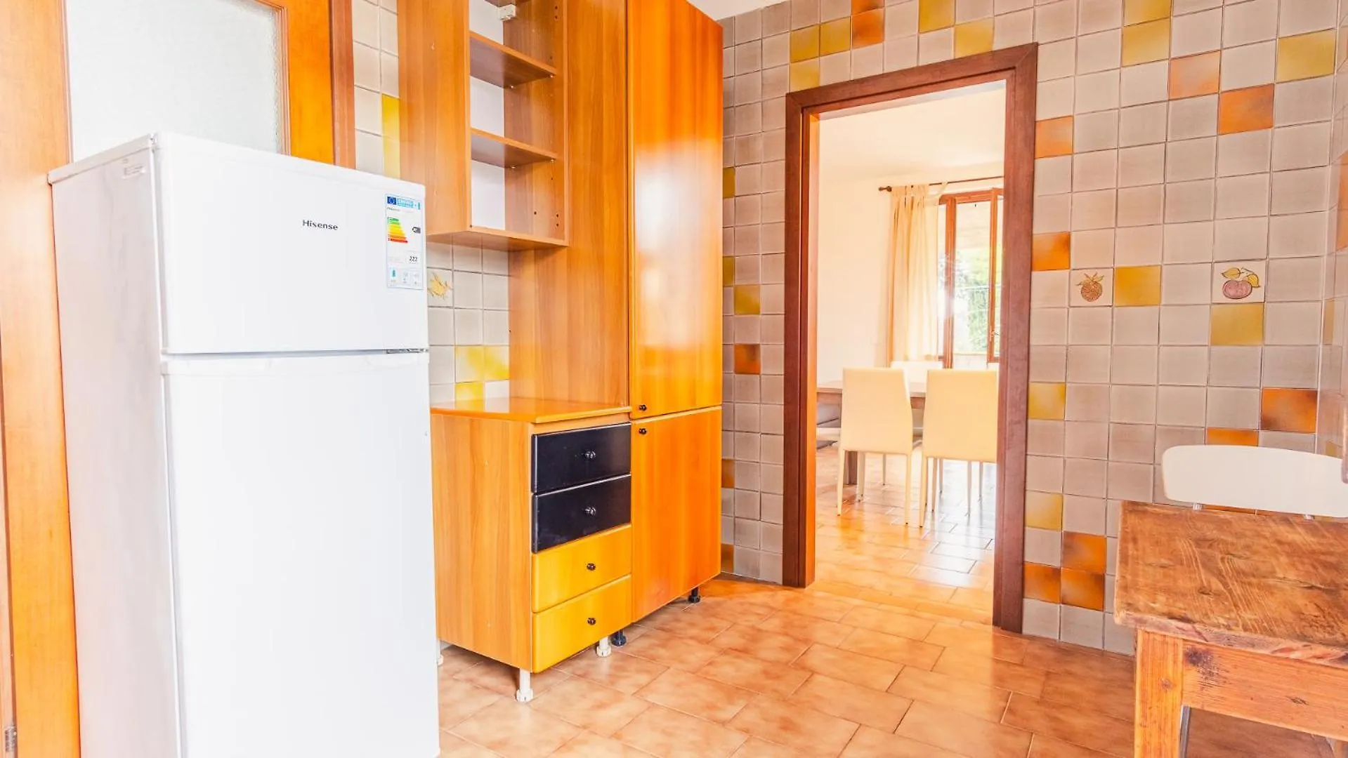 Διαμέρισμα Villa Quantum - Italian Homing Ντεζεντσάνο ντελ Γκάρντα Ιταλία