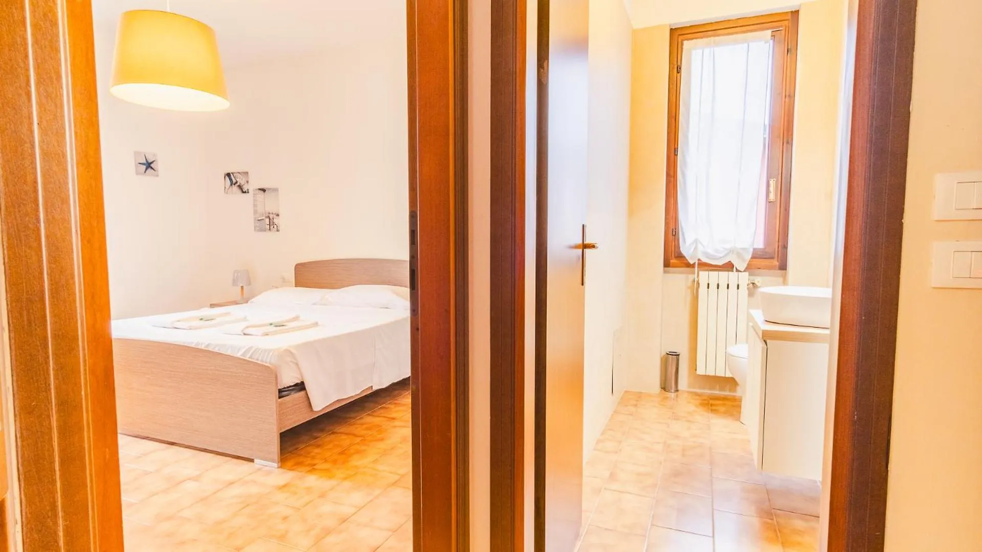 Villa Quantum - Italian Homing Desenzano del Garda Italia