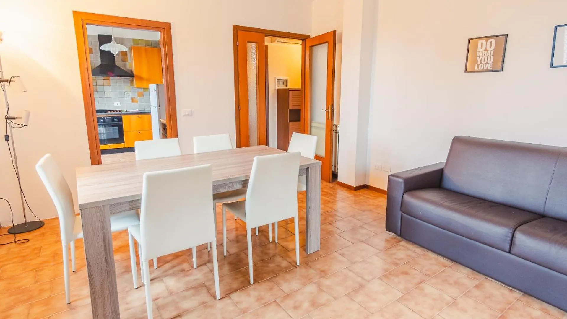 Villa Quantum - Italian Homing Desenzano del Garda 0*,  Italia