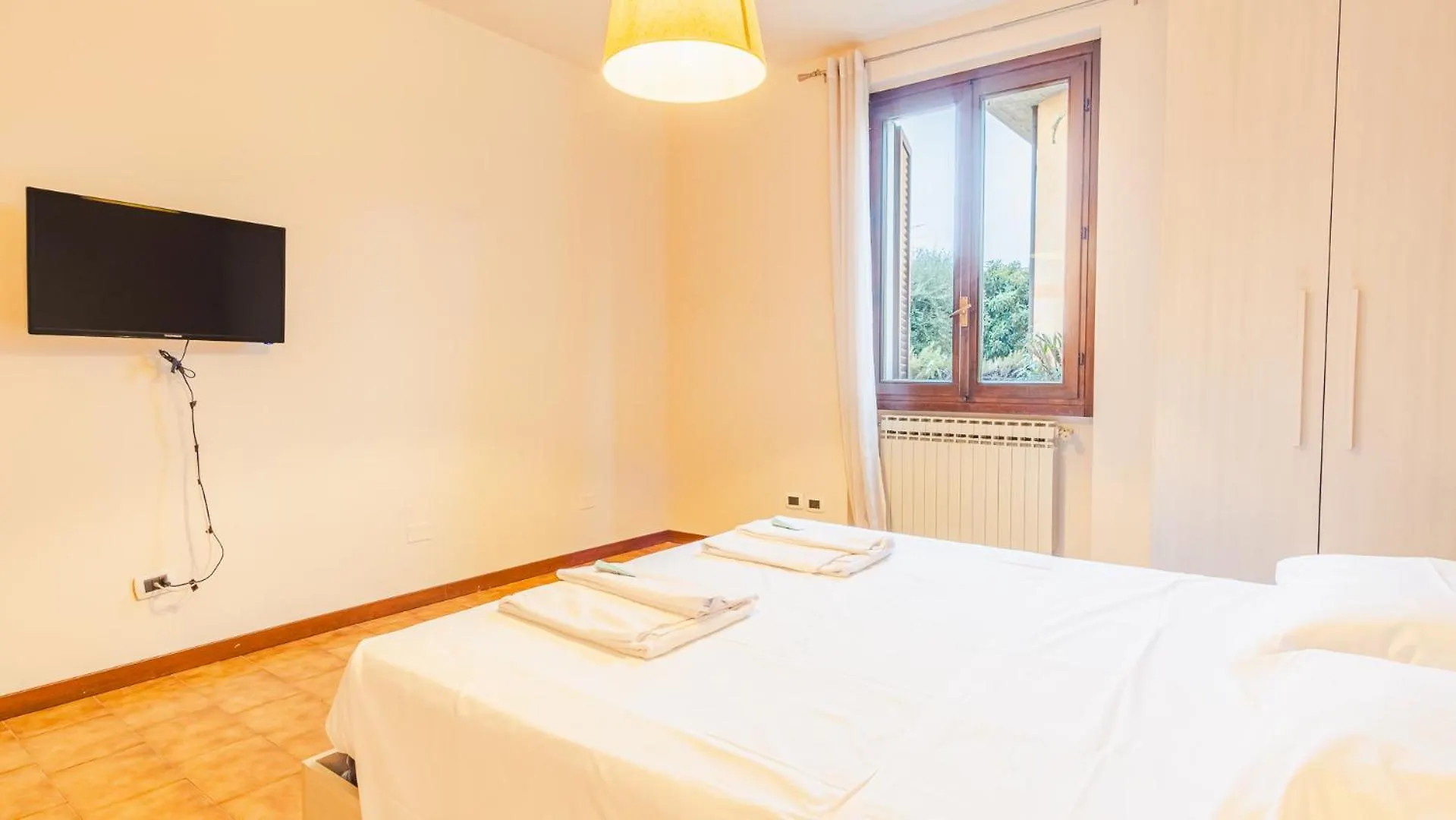 Villa Quantum - Italian Homing Desenzano del Garda Apartamento