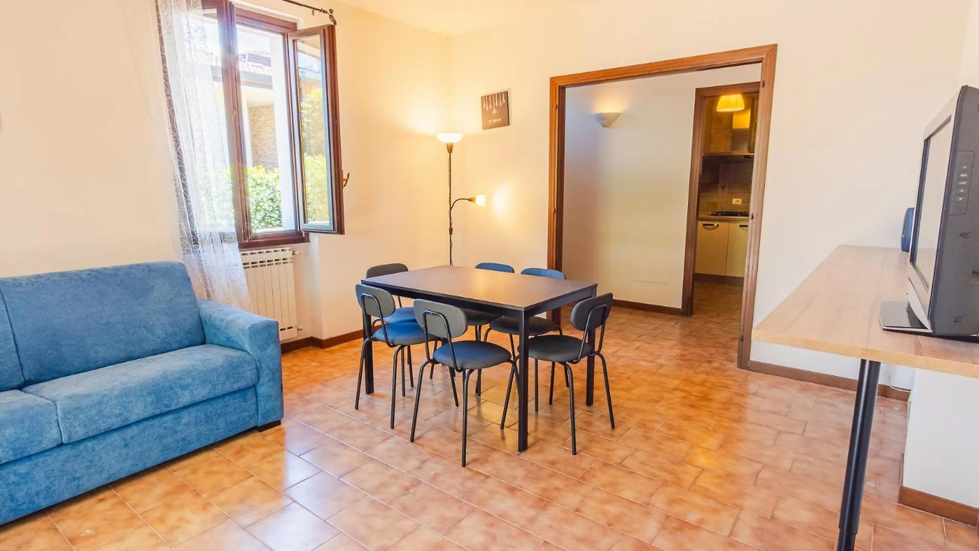Villa Quantum - Italian Homing Desenzano del Garda Italia