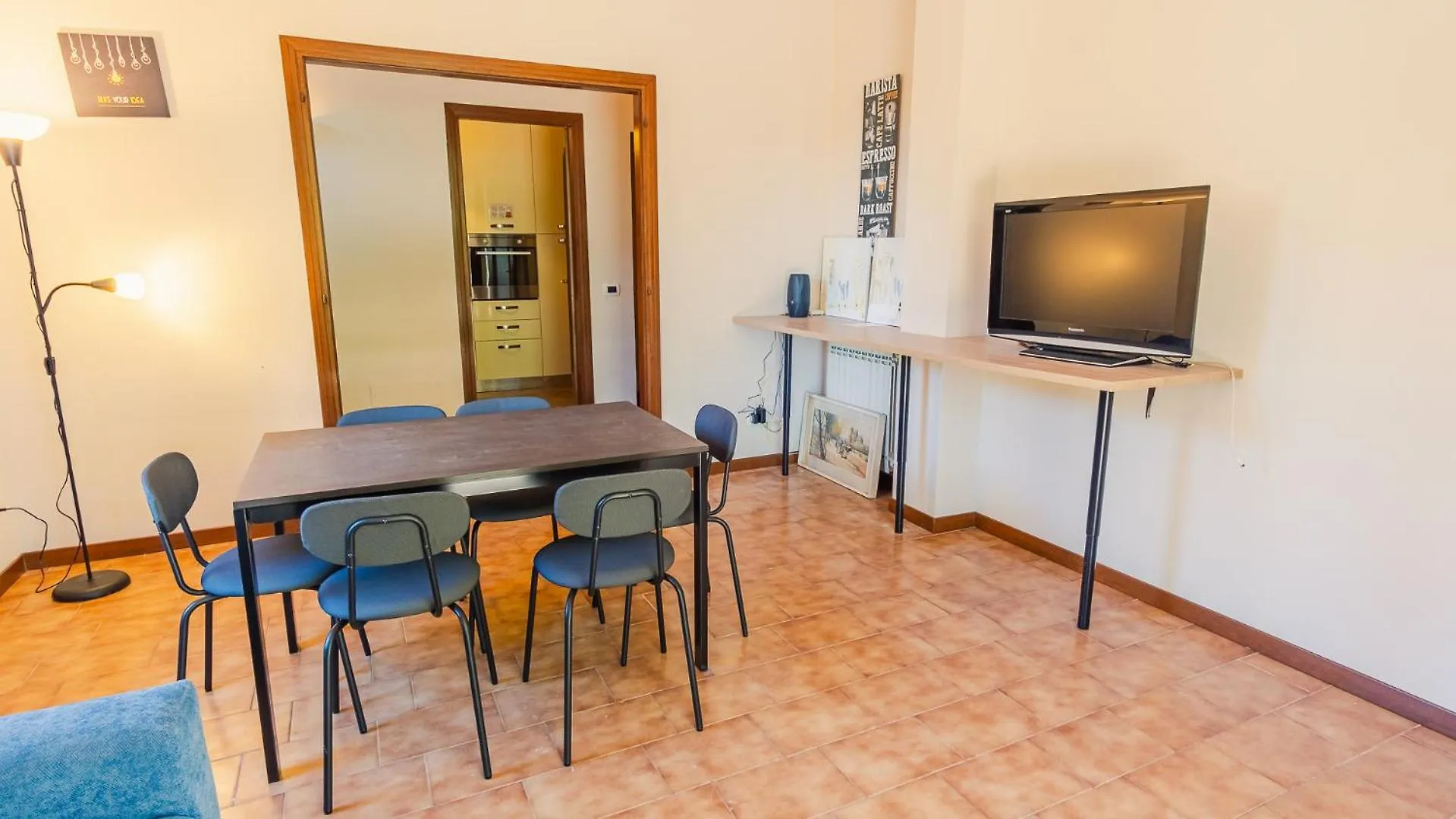Villa Quantum - Italian Homing Desenzano del Garda 0*,  Italia