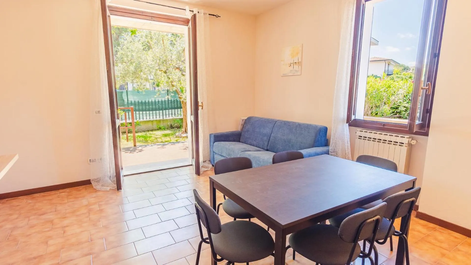 Villa Quantum - Italian Homing Desenzano del Garda Apartamento