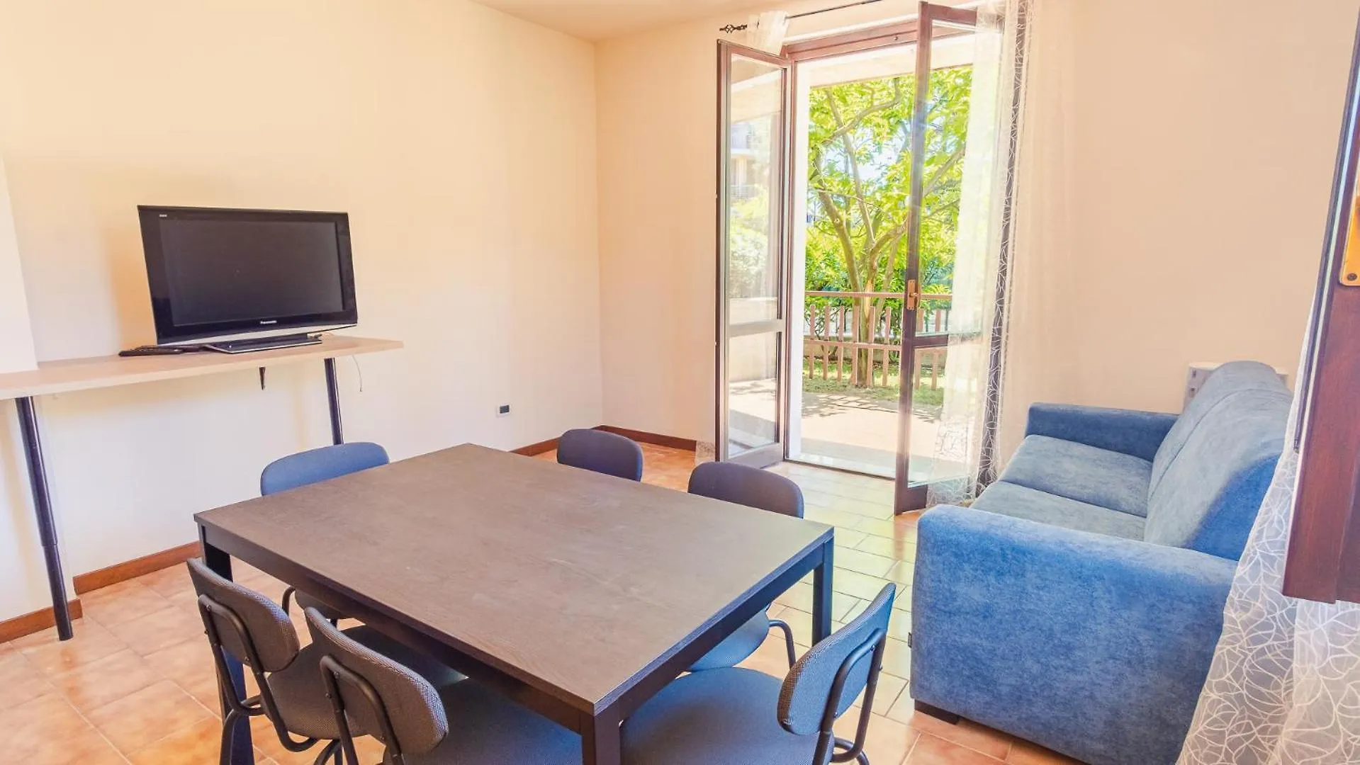 Διαμέρισμα Villa Quantum - Italian Homing Ντεζεντσάνο ντελ Γκάρντα Ιταλία